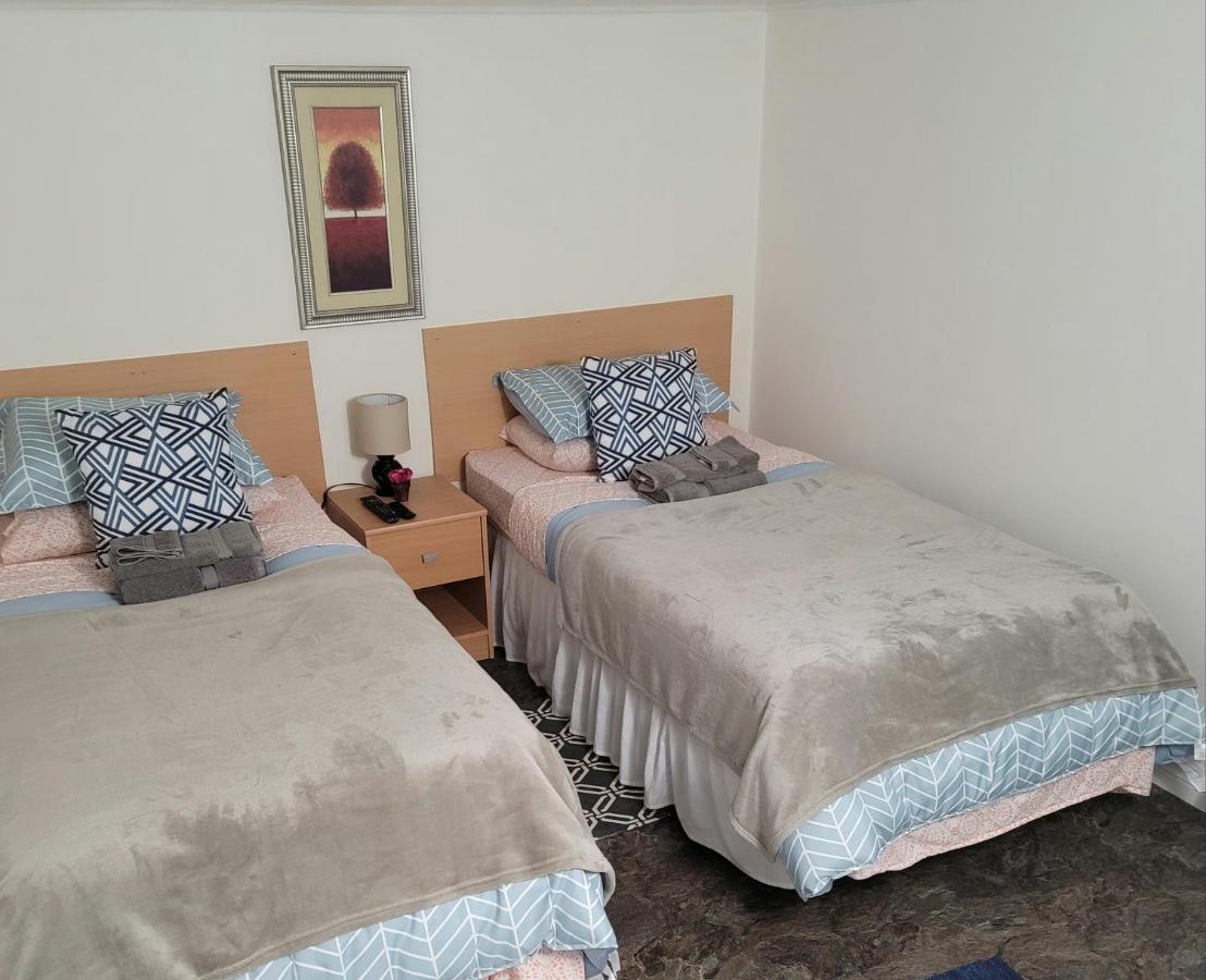 Lower Level Apt 6Ft High Close To Hwy Netflix Wifi Διαμέρισμα Edmundston Εξωτερικό φωτογραφία
