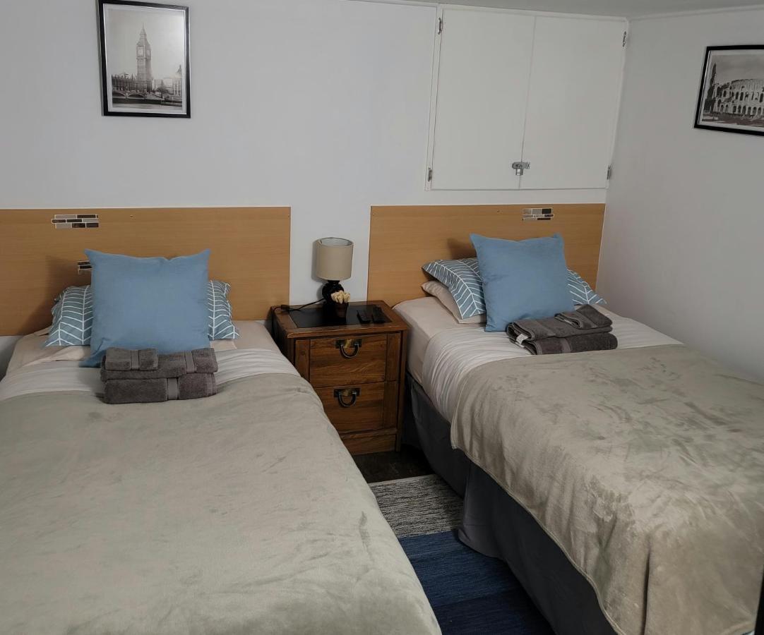 Lower Level Apt 6Ft High Close To Hwy Netflix Wifi Διαμέρισμα Edmundston Εξωτερικό φωτογραφία